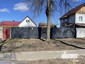 Дом 82м², 1-этажный, участок 3 сот.  