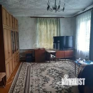 Дом 103м&sup2;, 1-этажный, участок 12 сот.  