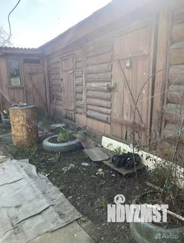 Дом 114м&sup2;, 1-этажный, участок 10 сот.  