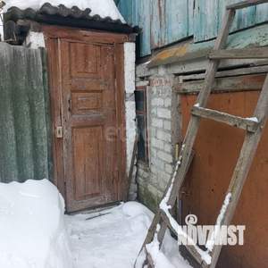 Дом 69м&sup2;, 1-этажный, участок 5 сот.  