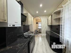 Дом 52м², 1-этажный, участок 4 сот.  