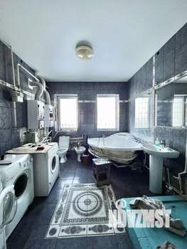 Дом 269м&sup2;, 2-этажный, участок 8 сот.  