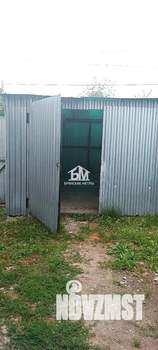 Дом 49м², 1-этажный, участок 5 сот.  