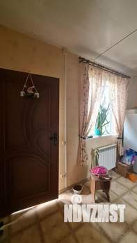 Дом 80м&sup2;, 1-этажный, участок 8 сот.  