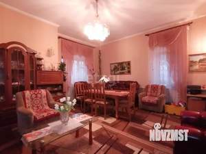 Дом 134м², 3-этажный, участок 5 сот.  