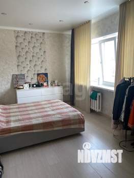 Дом 225м², 3-этажный, участок 10 сот.  