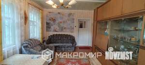Дом 50м², 1-этажный, участок 3 сот.  