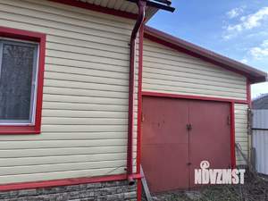 Дом 204м&sup2;, 2-этажный, участок 8 сот.  