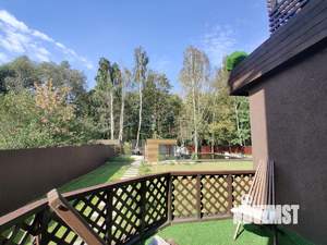 Дом 280м&sup2;, 2-этажный, участок 10 сот.  