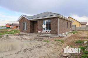 Дом 120м², 2-этажный, участок 10 сот.  