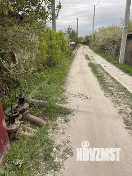 Дом 25м&sup2;, 1-этажный, участок 6 сот.  