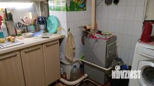 Дом 53м², 1-этажный, участок 1546 сот.  