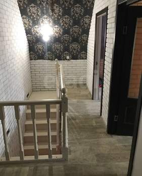 Дом 74м&sup2;, 2-этажный, участок 10 сот.  