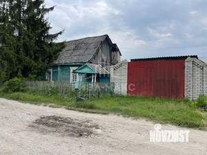 Дом 45м², 1-этажный, участок 5 сот.  