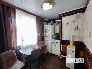 Дом 106м², 2-этажный, участок 8 сот.  