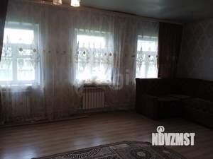 Дом 75м², 1-этажный, участок 4 сот.  