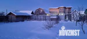 Дом 246м&sup2;, 2-этажный, участок 12 сот.  