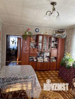 Дом 86м&sup2;, 1-этажный, участок 10 сот.  