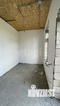 Дом 87м&sup2;, 1-этажный, участок 5 сот.  