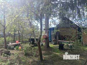 Дача 25м², 1-этажный, участок 6 сот.  