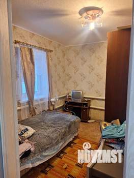 Дом 64м², 1-этажный, участок 12 сот.  