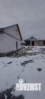 Дом 117м², 1-этажный, участок 9 сот.  