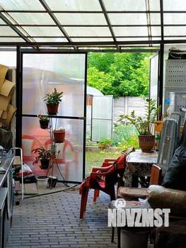 Дом 120м&sup2;, 2-этажный, участок 4 сот.  