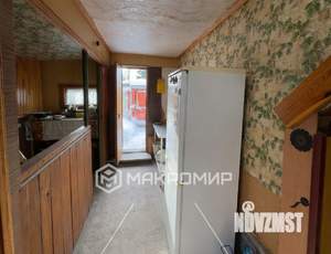 Дом 87м&sup2;, 2-этажный, участок 4 сот.  