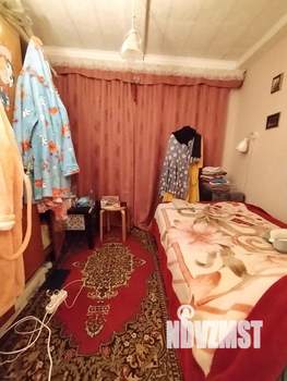 Дом 101м&sup2;, 1-этажный, участок 968 сот.  