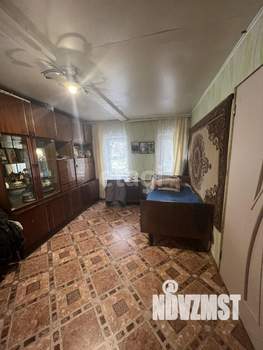Дом 67м², 1-этажный, участок 10 сот.  