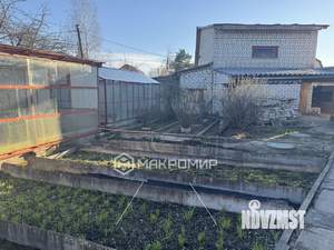 Дом 87м², 2-этажный, участок 4 сот.  