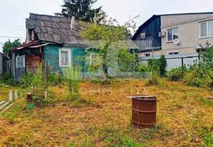 Дом 45м², 1-этажный, участок 5 сот.  