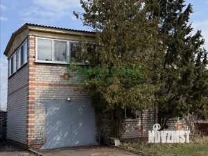 Дом 106м&sup2;, 2-этажный, участок 8 сот.  