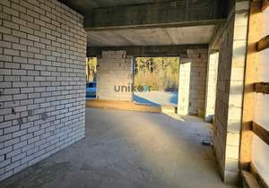 Дом 194м², 2-этажный, участок 9 сот.  