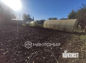 Дом 34м&sup2;, 2-этажный, участок 7 сот.  