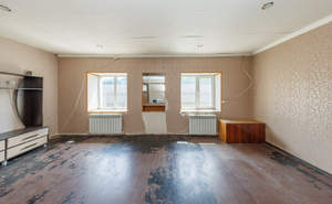 Дом 49м&sup2;, 2-этажный, участок 5 сот.  