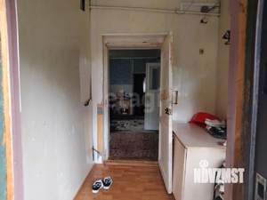 Дом 109м², 1-этажный, участок 6 сот.  