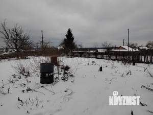 Дом 31м&sup2;, 1-этажный, участок 6 сот.  