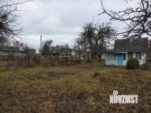 Дом 16м², 1-этажный, участок 5 сот.  