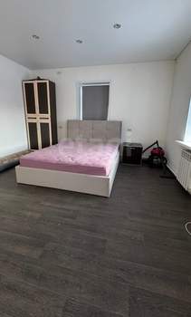 Дом 57м&sup2;, 2-этажный, участок 7 сот.  