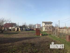 Дом 30м&sup2;, 2-этажный, участок 5 сот.  