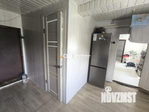 Дом 52м&sup2;, 1-этажный, участок 10 сот.  