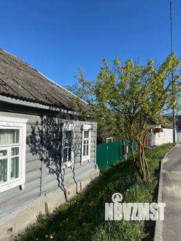 Дом 50м², 1-этажный, участок 15 сот.  