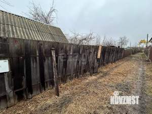 Дача 10м², 1-этажный, участок 4 сот.  