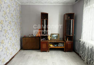 Дом 53м&sup2;, 1-этажный, участок 8 сот.  