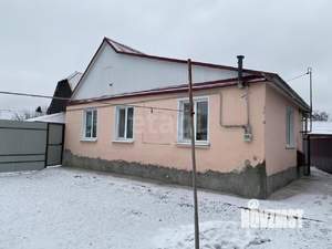 Дом 50м², 1-этажный, участок 4 сот.  
