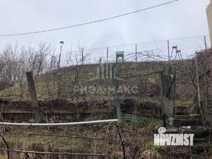 Дом 550м&sup2;, 1-этажный, участок 6 сот.  