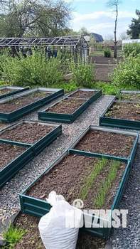 Дом 25м&sup2;, 1-этажный, участок 6 сот.  