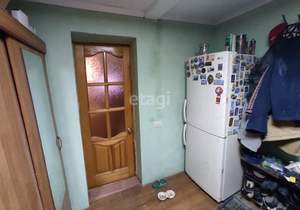 Дом 40м², 1-этажный, участок 8 сот.  