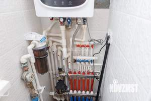 Дом 149м&sup2;, 2-этажный, участок 7 сот.  